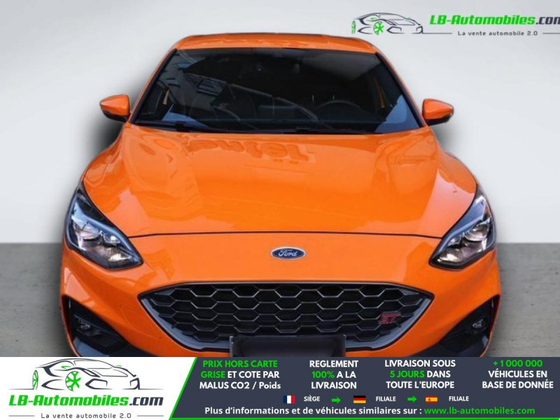 Ford Focus ST 2.3 EcoBoost 280 BVM  occasion � Beaupuy - photo n�3