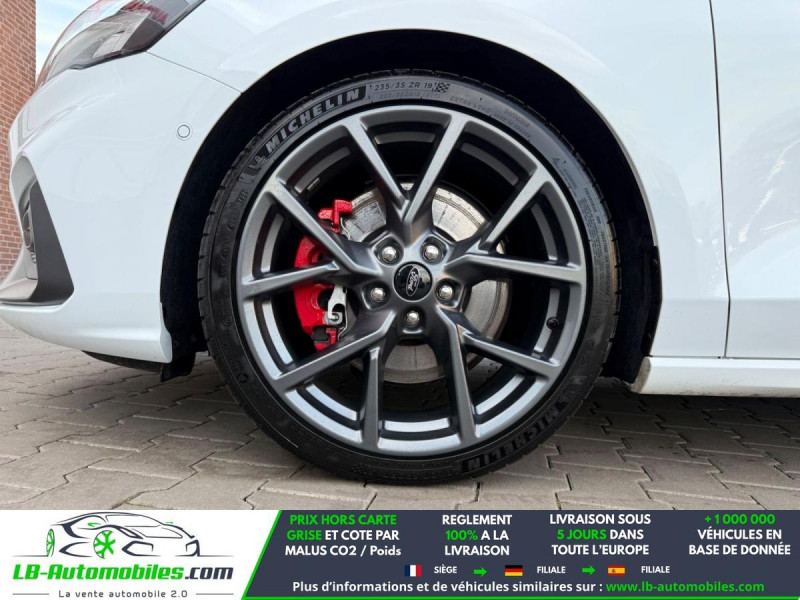 Ford Focus ST 2.3 EcoBoost 280 BVM  occasion � Beaupuy - photo n�10