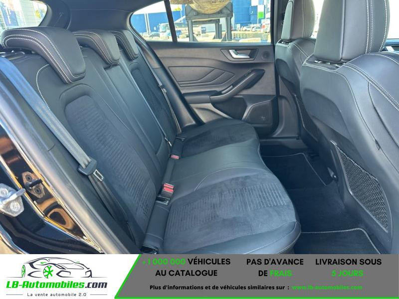 Ford Focus ST 2.3 EcoBoost 280 BVM  occasion  Beaupuy - photo n6