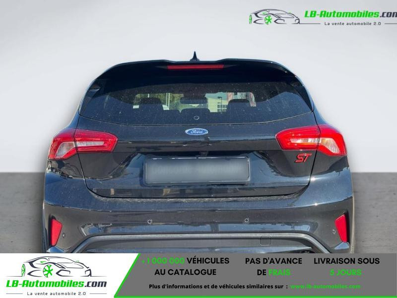 Ford Focus ST 2.3 EcoBoost 280 BVM  occasion  Beaupuy - photo n4