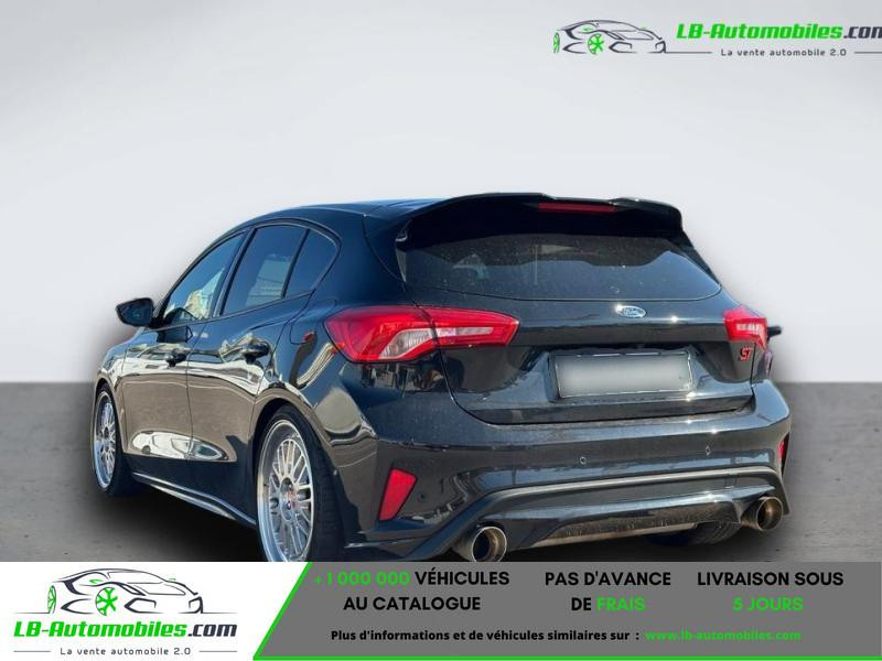 Ford Focus ST 2.3 EcoBoost 280 BVM  occasion  Beaupuy - photo n2