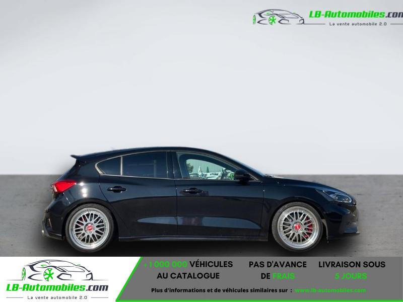 Ford Focus ST 2.3 EcoBoost 280 BVM  occasion  Beaupuy - photo n3