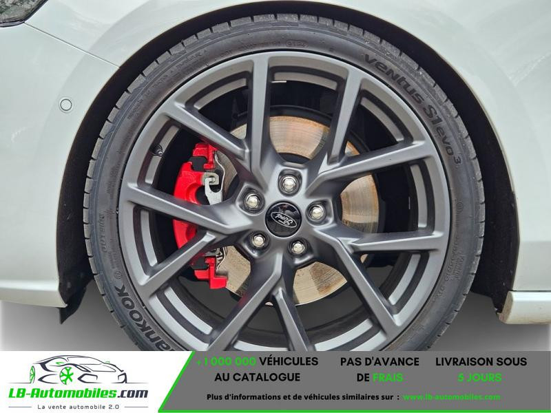 Ford Focus ST 2.3 EcoBoost 280 BVM  occasion  Beaupuy - photo n11
