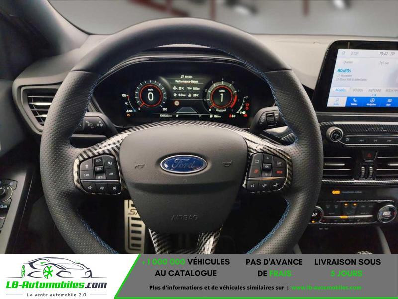 Ford Focus ST 2.3 EcoBoost 280 BVM  occasion  Beaupuy - photo n9