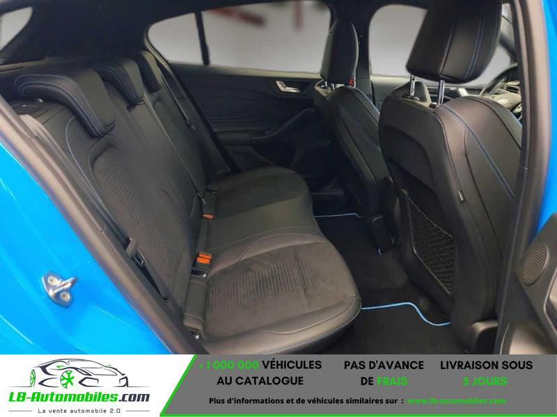 Ford Focus ST 2.3 EcoBoost 280 BVM  occasion  Beaupuy - photo n8