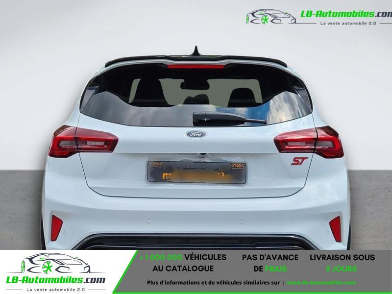 Ford Focus ST 2.3 EcoBoost 280 BVM  occasion  Beaupuy - photo n7