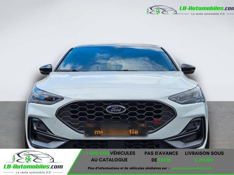 Ford Focus ST 2.3 EcoBoost 280 BVM  occasion  Beaupuy - photo n5