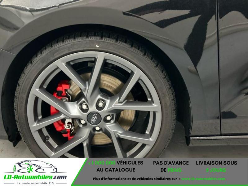 Ford Focus ST 2.3 EcoBoost 280 BVM  occasion  Beaupuy - photo n7
