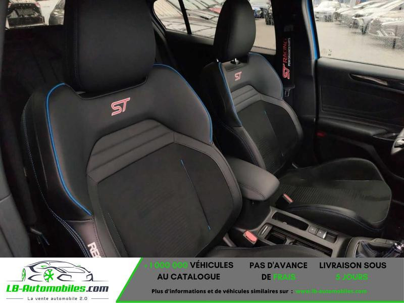 Ford Focus ST 2.3 EcoBoost 280 BVM  occasion  Beaupuy - photo n7