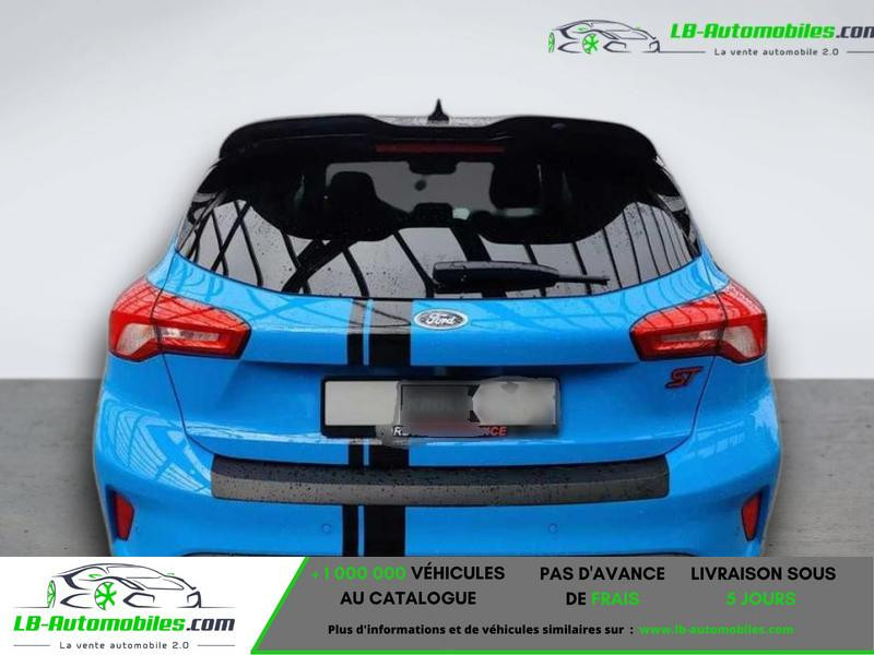 Ford Focus ST 2.3 EcoBoost 280 BVM  occasion  Beaupuy - photo n6