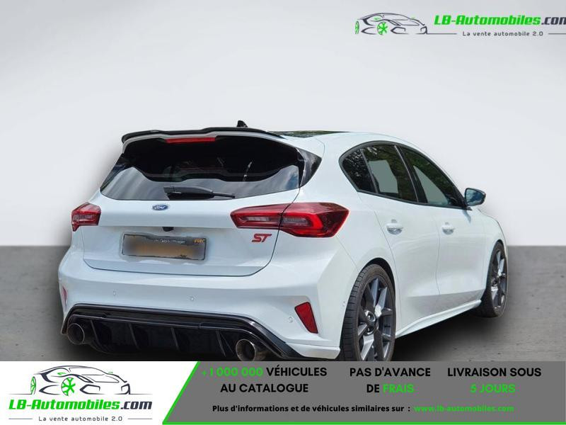 Ford Focus ST 2.3 EcoBoost 280 BVM  occasion  Beaupuy - photo n4