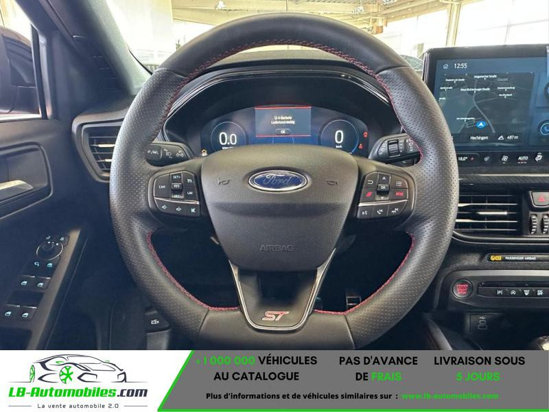 Ford Focus ST 2.3 EcoBoost 280 BVM  occasion  Beaupuy - photo n6