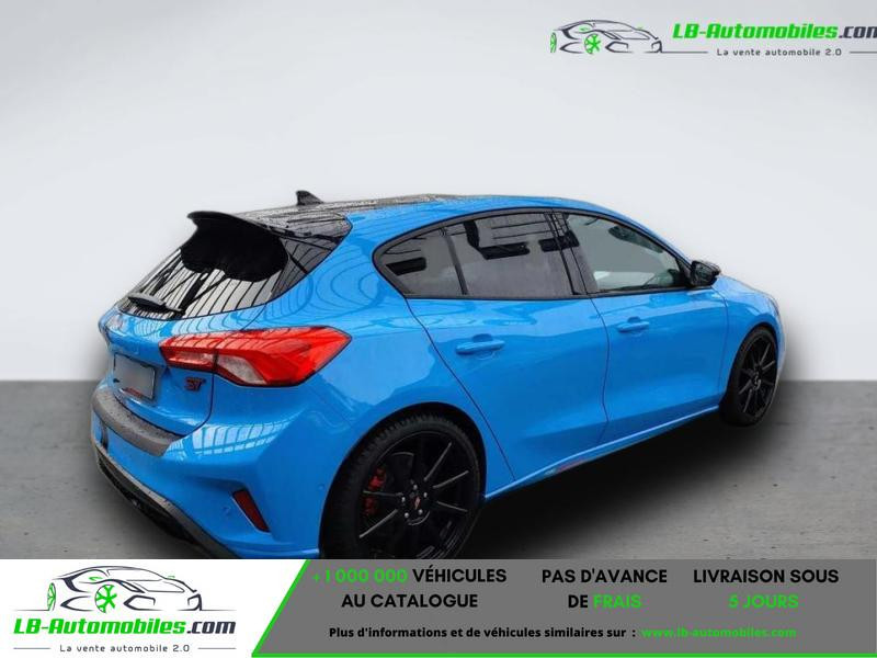 Ford Focus ST 2.3 EcoBoost 280 BVM  occasion  Beaupuy - photo n4