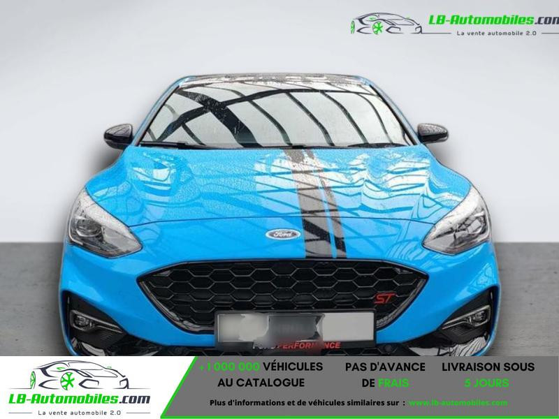 Ford Focus ST 2.3 EcoBoost 280 BVM  occasion  Beaupuy - photo n5