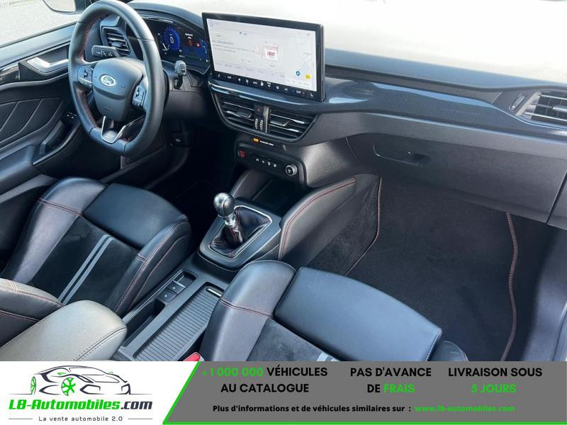 Ford Focus ST 2.3 EcoBoost 280 BVM  occasion  Beaupuy - photo n8