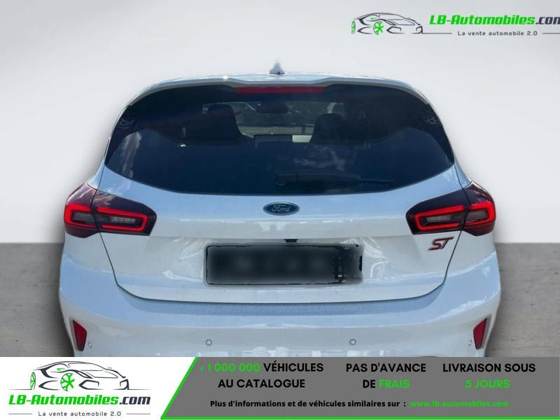 Ford Focus ST 2.3 EcoBoost 280 BVM  occasion  Beaupuy - photo n7