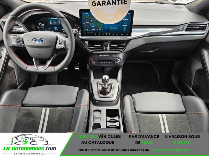 Ford Focus ST 2.3 EcoBoost 280 BVM  occasion  Beaupuy - photo n3