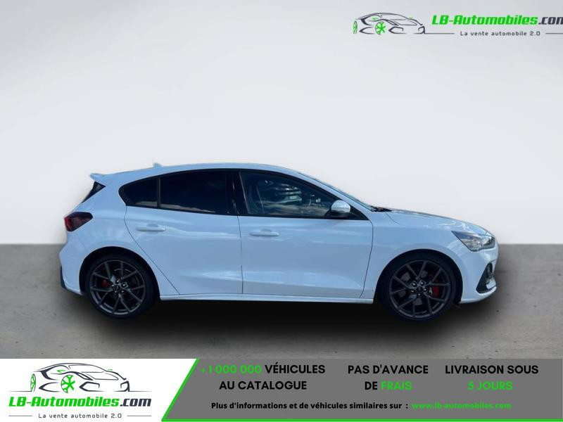 Ford Focus ST 2.3 EcoBoost 280 BVM  occasion  Beaupuy - photo n6