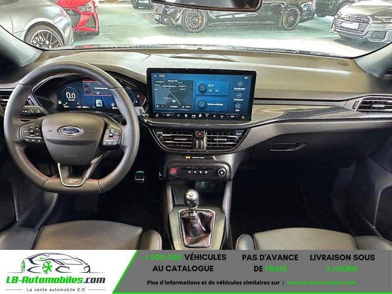 Ford Focus ST 2.3 EcoBoost 280 BVM  occasion  Beaupuy - photo n3