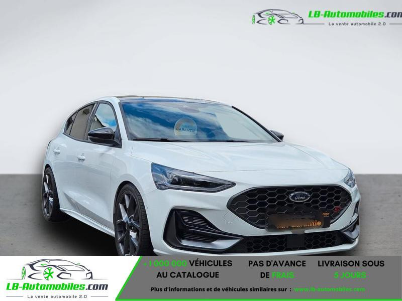 Ford Focus ST 2.3 EcoBoost 280 BVM  occasion  Beaupuy - photo n2