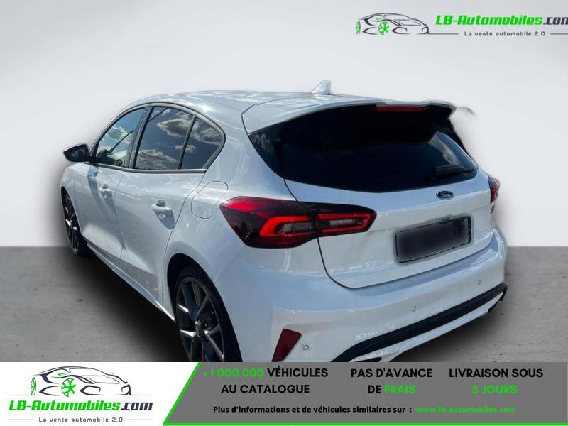 Ford Focus ST 2.3 EcoBoost 280 BVM  occasion  Beaupuy - photo n4