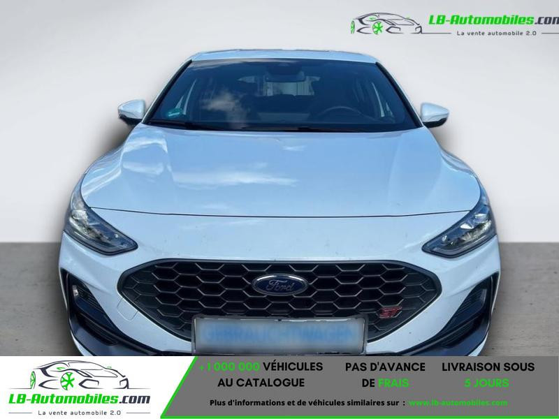 Ford Focus ST 2.3 EcoBoost 280 BVM  occasion  Beaupuy - photo n5