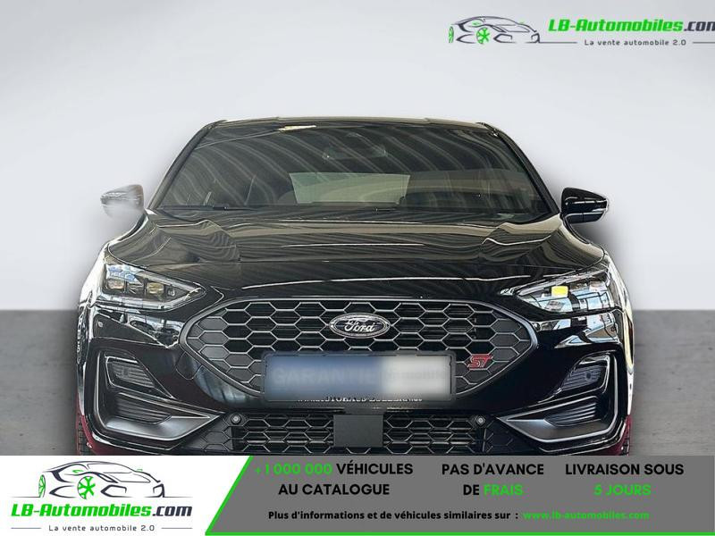 Ford Focus ST 2.3 EcoBoost 280 BVM  occasion  Beaupuy - photo n2