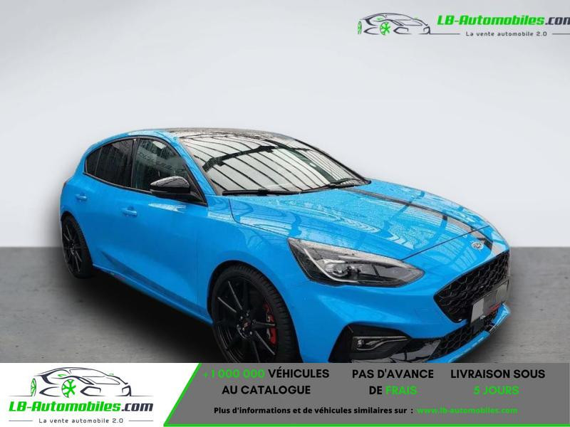 Ford Focus ST 2.3 EcoBoost 280 BVM  occasion  Beaupuy - photo n2