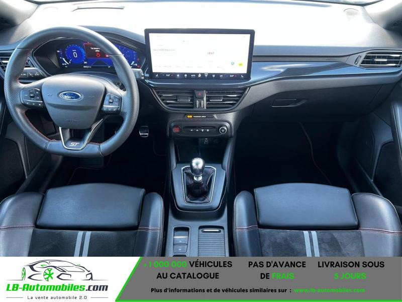 Ford Focus ST 2.3 EcoBoost 280 BVM  occasion  Beaupuy - photo n3