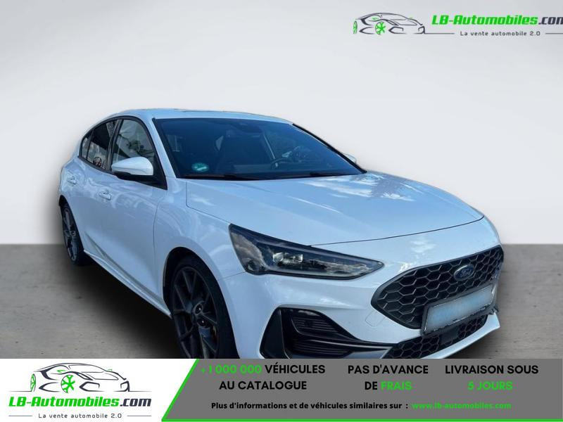 Ford Focus ST 2.3 EcoBoost 280 BVM  occasion  Beaupuy - photo n2