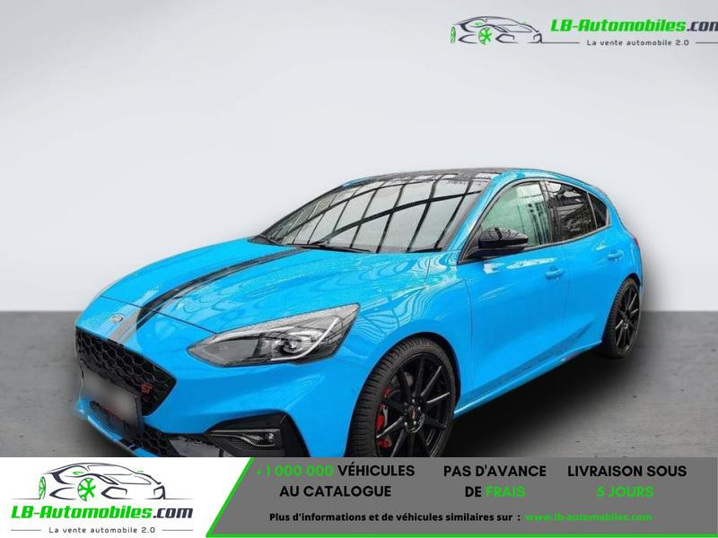 Ford Focus ST 2.3 EcoBoost 280 BVM  occasion  Beaupuy