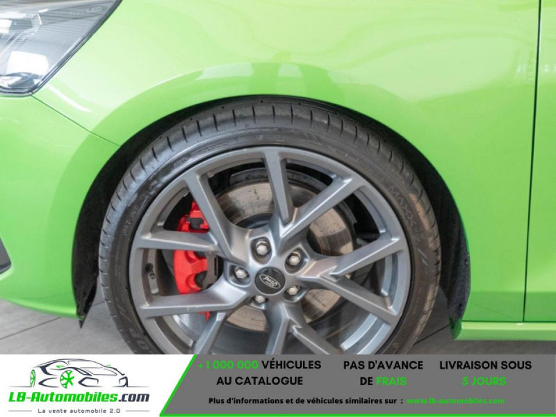 Ford Focus ST 2.3 EcoBoost 280 BVM  occasion  Beaupuy - photo n4