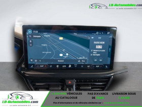 Ford Focus ST 2.3 EcoBoost 280 BVM  occasion � Beaupuy - photo n�2