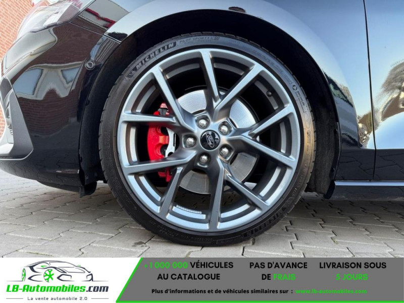Ford Focus ST 2.3 EcoBoost 280 BVM  occasion  Beaupuy - photo n9