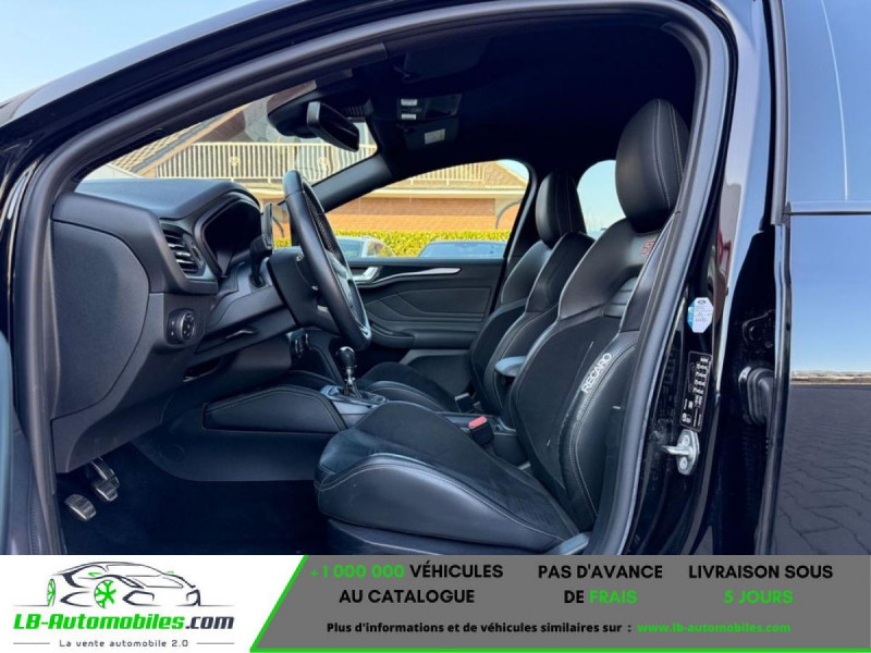 Ford Focus ST 2.3 EcoBoost 280 BVM  occasion  Beaupuy - photo n7