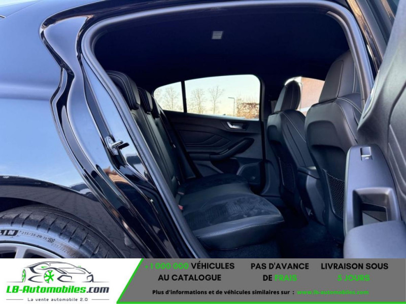 Ford Focus ST 2.3 EcoBoost 280 BVM  occasion  Beaupuy - photo n8