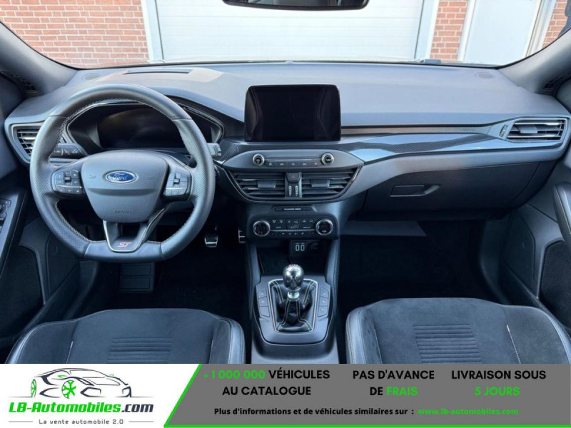 Ford Focus ST 2.3 EcoBoost 280 BVM  occasion  Beaupuy - photo n3