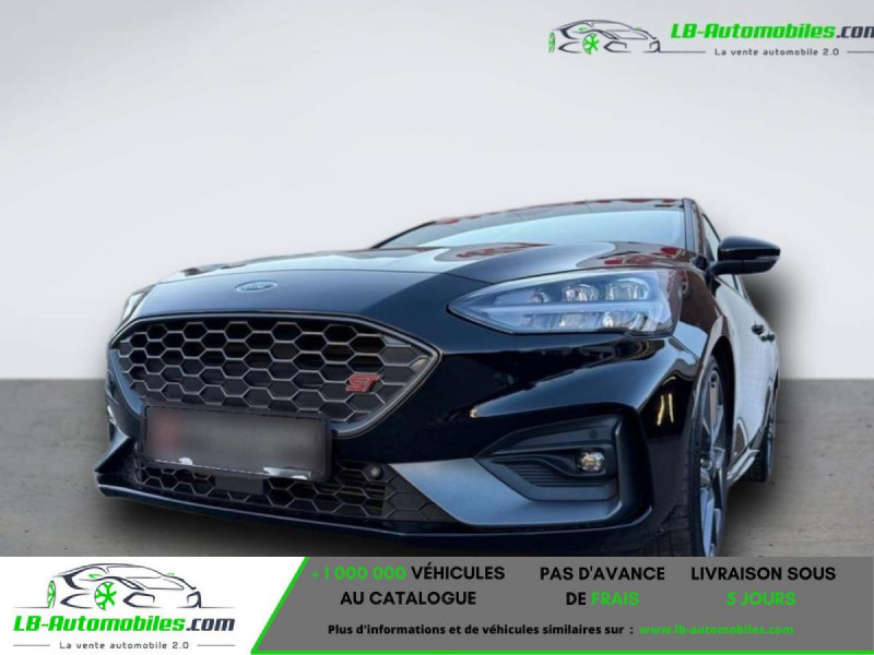 Ford Focus ST 2.3 EcoBoost 280 BVM  occasion  Beaupuy