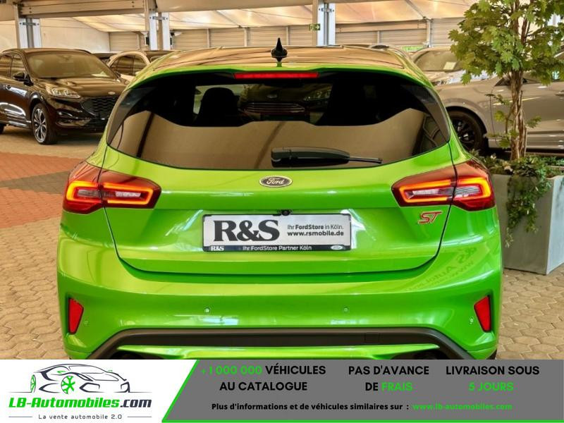 Ford Focus ST 2.3 EcoBoost 280 BVM  occasion  Beaupuy - photo n9