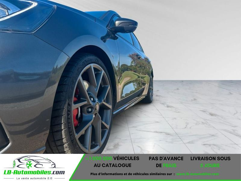 Ford Focus ST 2.3 EcoBoost 280 BVM  occasion  Beaupuy - photo n7