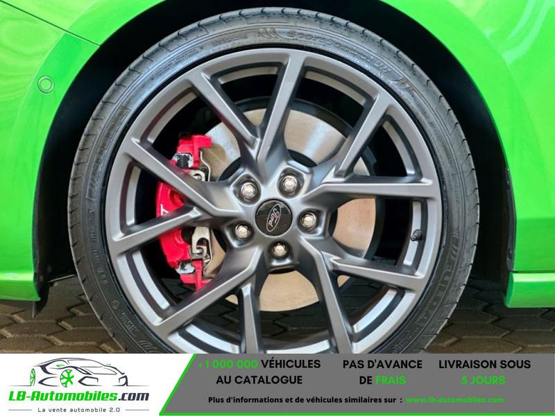 Ford Focus ST 2.3 EcoBoost 280 BVM  occasion  Beaupuy - photo n8