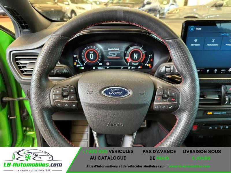 Ford Focus ST 2.3 EcoBoost 280 BVM  occasion  Beaupuy - photo n7