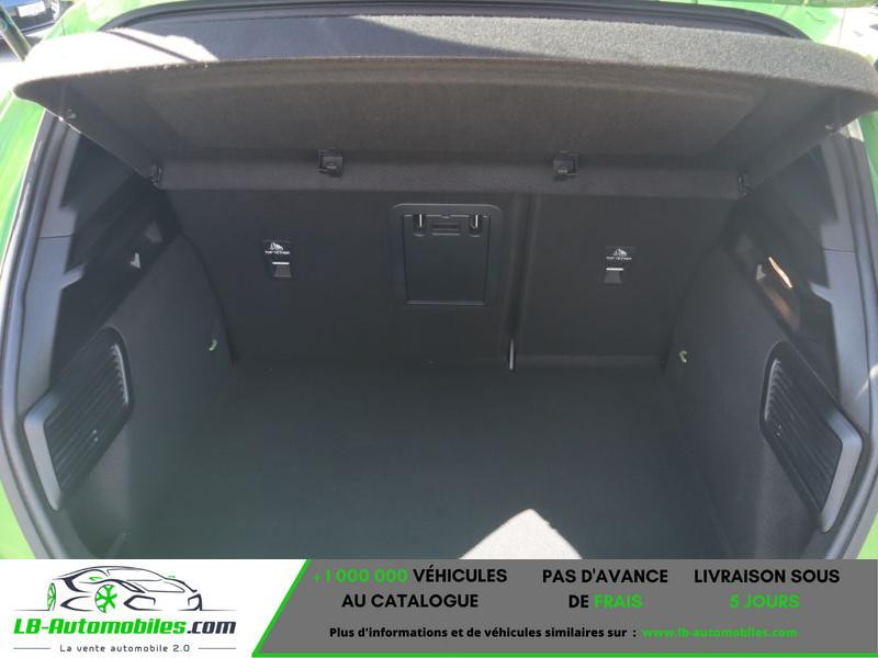 Ford Focus ST 2.3 EcoBoost 280 BVM  occasion  Beaupuy - photo n6
