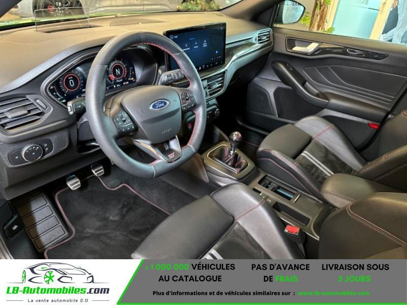 Ford Focus ST 2.3 EcoBoost 280 BVM  occasion  Beaupuy - photo n6