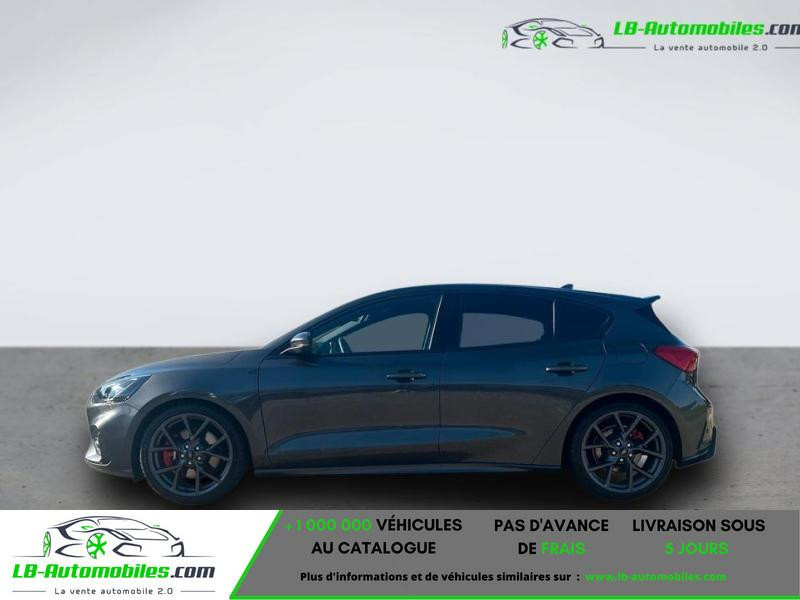 Ford Focus ST 2.3 EcoBoost 280 BVM  occasion  Beaupuy - photo n5