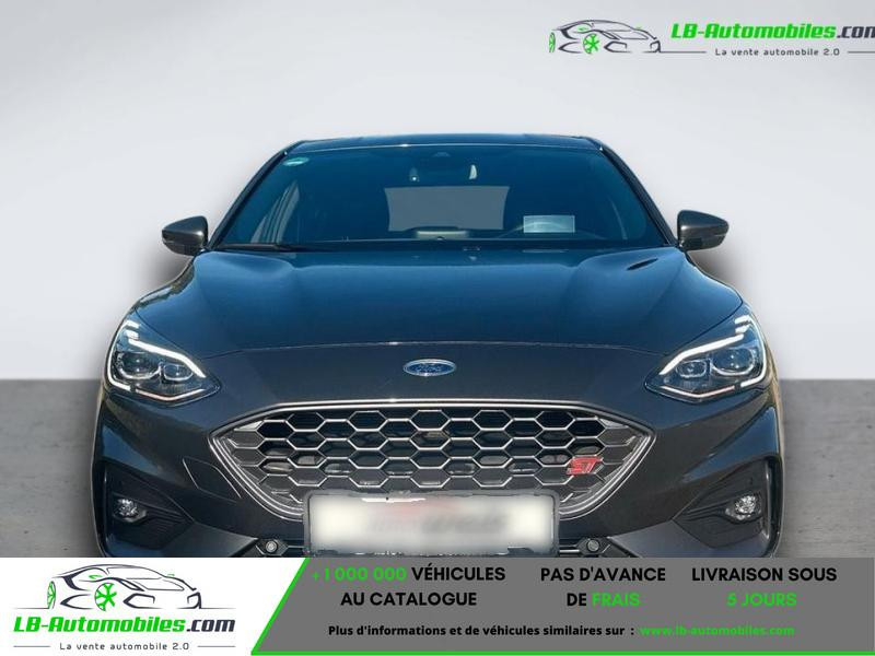 Ford Focus ST 2.3 EcoBoost 280 BVM  occasion  Beaupuy - photo n4