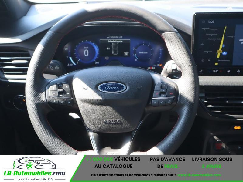 Ford Focus ST 2.3 EcoBoost 280 BVM  occasion  Beaupuy - photo n5