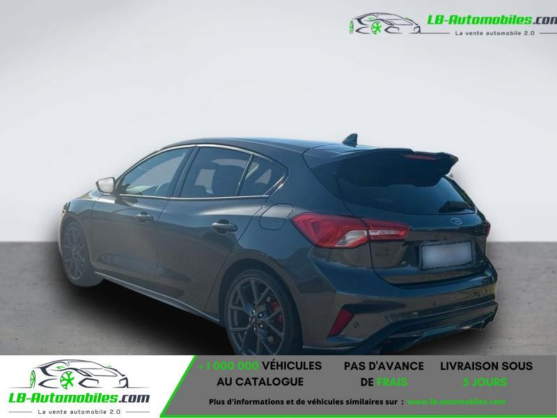 Ford Focus ST 2.3 EcoBoost 280 BVM  occasion  Beaupuy - photo n3