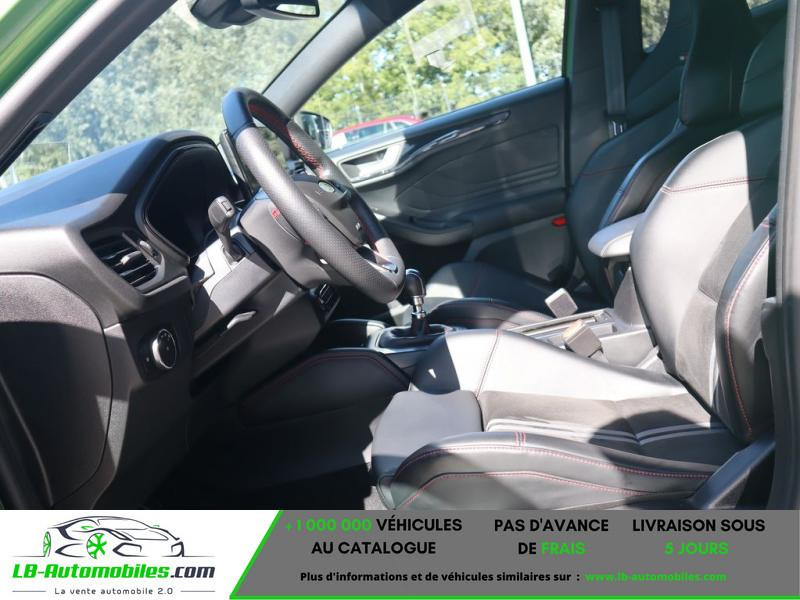 Ford Focus ST 2.3 EcoBoost 280 BVM  occasion  Beaupuy - photo n4