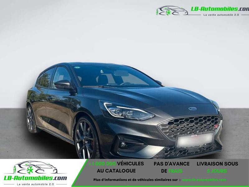 Ford Focus ST 2.3 EcoBoost 280 BVM  occasion  Beaupuy - photo n2